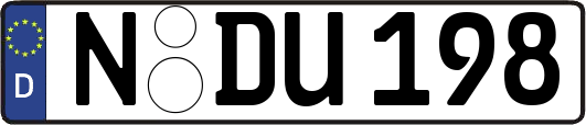 N-DU198