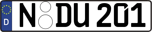 N-DU201