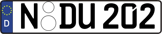 N-DU202
