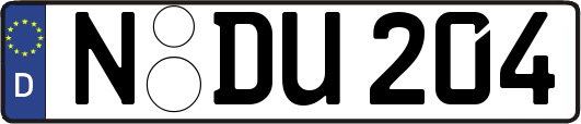 N-DU204