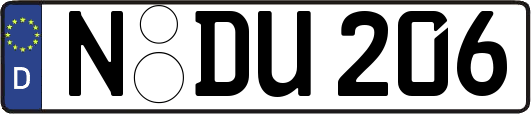 N-DU206