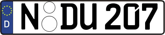 N-DU207