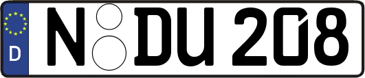 N-DU208