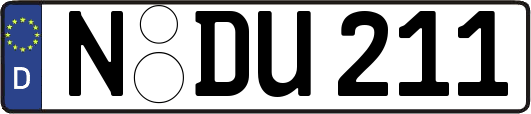 N-DU211