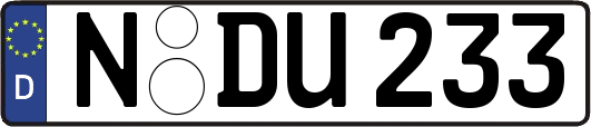 N-DU233