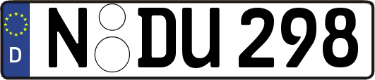 N-DU298