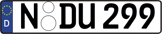N-DU299