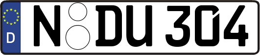 N-DU304