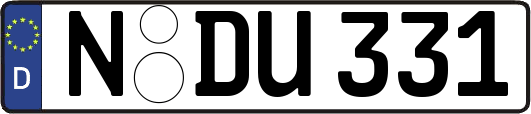 N-DU331