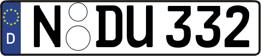 N-DU332