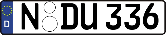 N-DU336