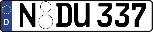 N-DU337