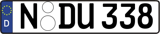 N-DU338