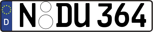 N-DU364