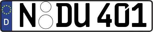 N-DU401