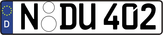 N-DU402