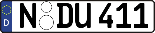 N-DU411