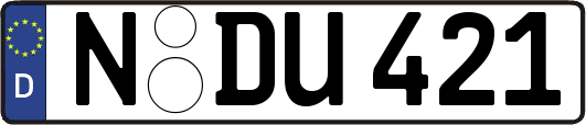 N-DU421