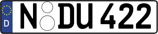 N-DU422