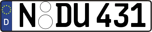 N-DU431