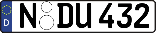 N-DU432