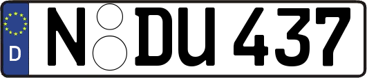 N-DU437