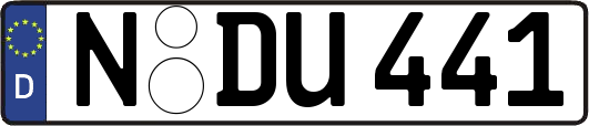 N-DU441