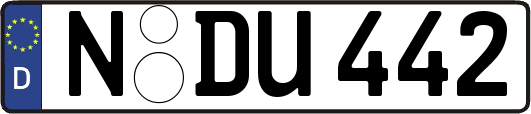 N-DU442
