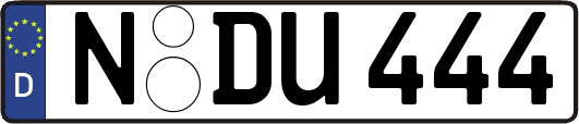 N-DU444