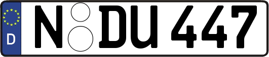 N-DU447