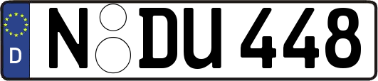 N-DU448