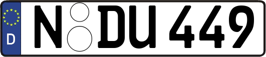 N-DU449