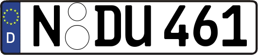 N-DU461