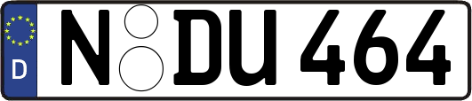N-DU464
