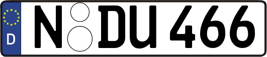 N-DU466