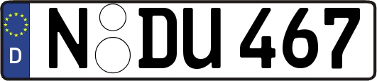 N-DU467