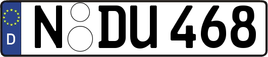 N-DU468