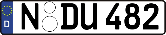 N-DU482