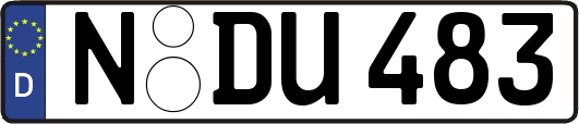 N-DU483