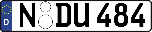 N-DU484