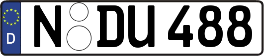 N-DU488