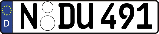 N-DU491