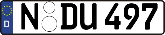 N-DU497