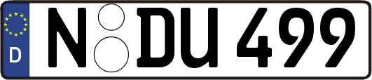 N-DU499