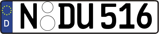 N-DU516
