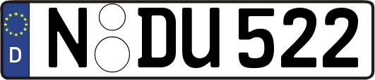 N-DU522