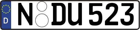 N-DU523