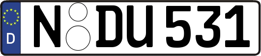 N-DU531