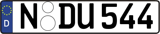 N-DU544