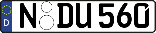 N-DU560